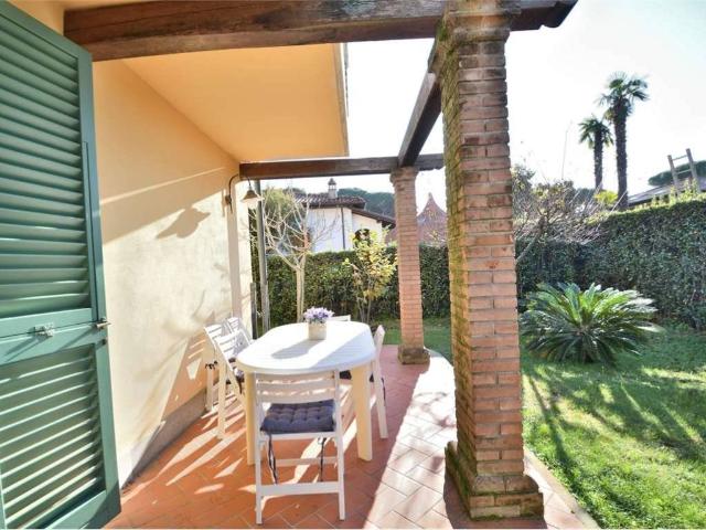 Villa in affitto a Forte dei Marmi LU