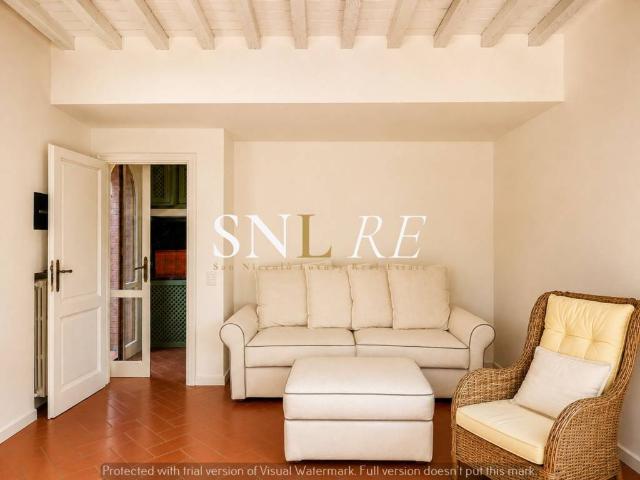 Villa in affitto a Forte dei Marmi LU