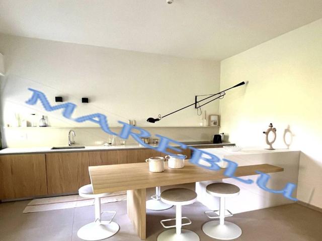 Villa in affitto a Forte dei Marmi LU