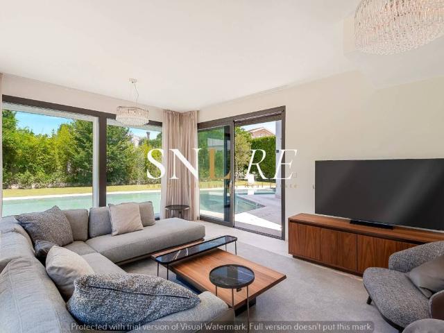 Villa in affitto a Forte dei Marmi LU