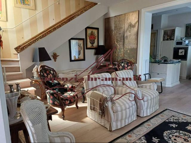 Villa in affitto a Forte dei Marmi LU