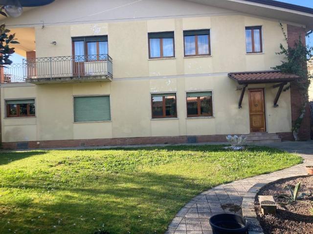 Villa in affitto a Forte dei Marmi LU