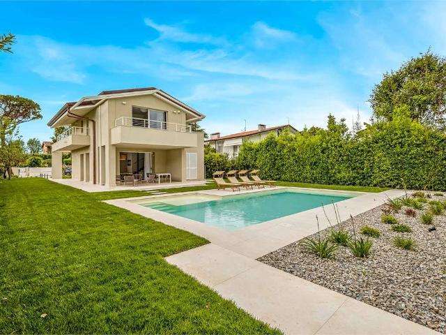 Villa in affitto a Forte dei Marmi LU