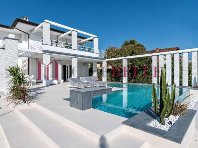 Villa in affitto a Forte dei Marmi LU