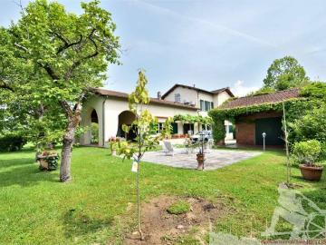 Villa in affitto a Forte dei Marmi LU
