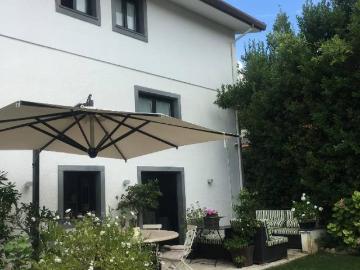 Villa in affitto a Forte dei Marmi LU