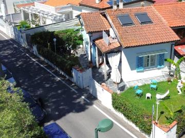 Villa in affitto a Forte dei Marmi LU