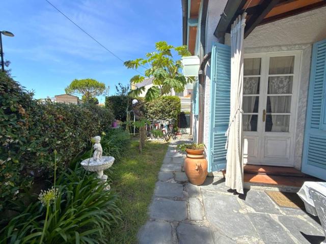 Villa in affitto a Forte dei Marmi LU