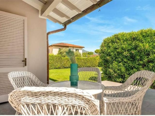 Villa in affitto a Forte dei Marmi LU
