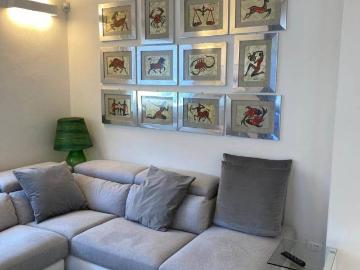 Villa in affitto a Forte dei Marmi LU