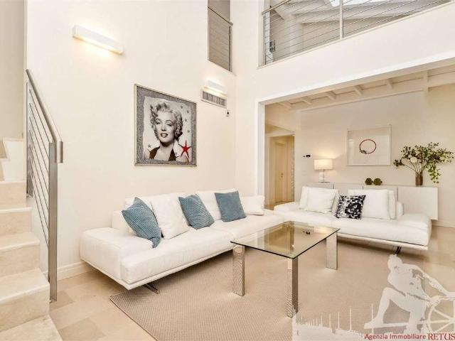 Villa in affitto a Forte dei Marmi LU