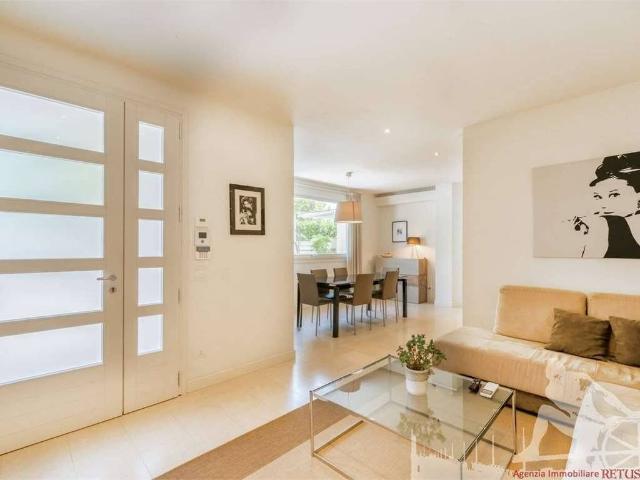Villa in affitto a Forte dei Marmi LU