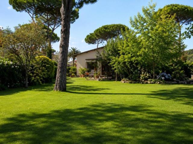 Villa in affitto a Forte dei Marmi LU