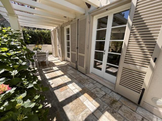 Villa in affitto a Forte dei Marmi LU