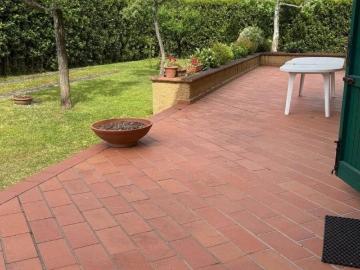 Villa in affitto a Forte dei Marmi LU