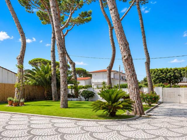 Villa in affitto a Forte dei Marmi LU