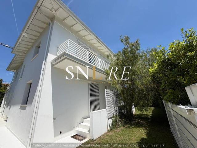 Villa in affitto a Forte dei Marmi LU