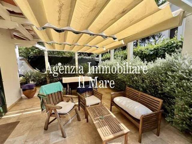 Villa in affitto a Forte dei Marmi LU