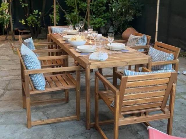 Villa in affitto a Forte dei Marmi LU