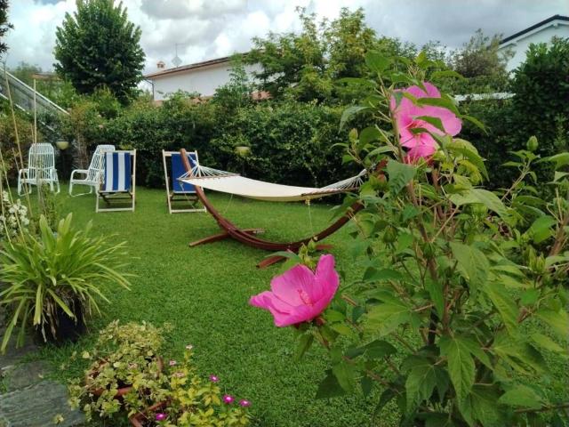 Villa in affitto a Forte dei Marmi LU