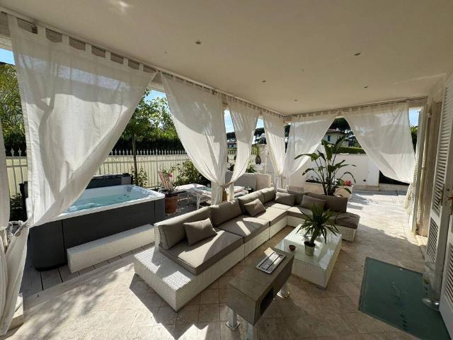 Villa in affitto a Forte dei Marmi LU