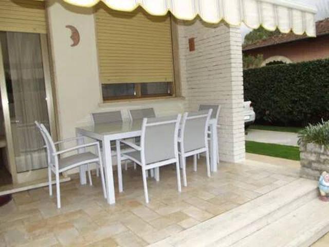 Villa in affitto a Forte dei Marmi LU