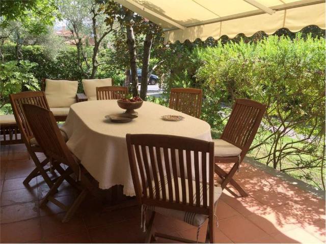 Villa in affitto a Forte dei Marmi LU