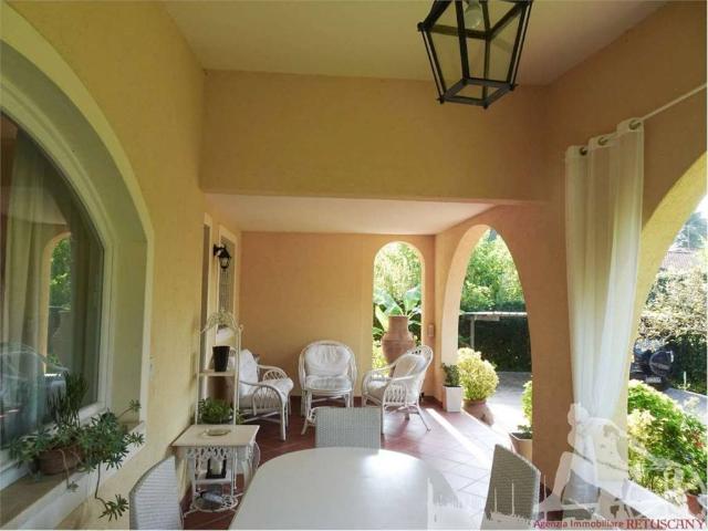 Villa in affitto a Forte dei Marmi LU