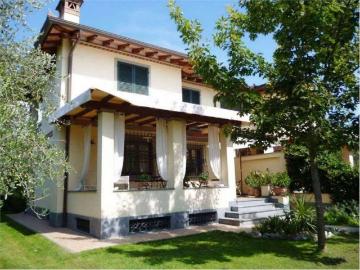 Villa in affitto a Forte dei Marmi LU