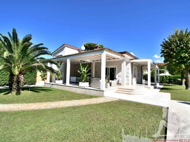 Villa in affitto a Forte dei Marmi LU