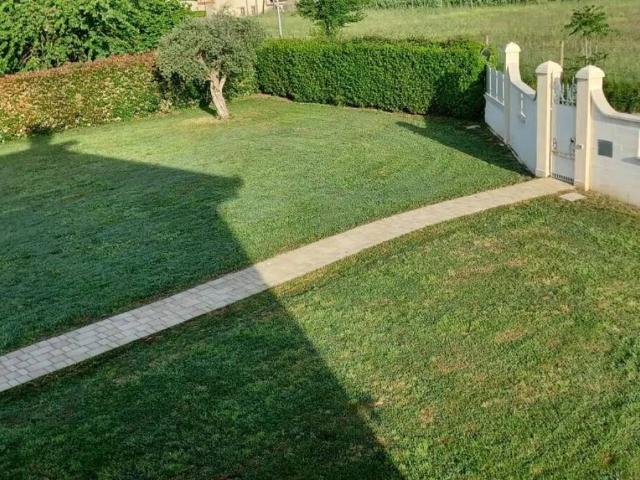 Villa in affitto a Forte dei Marmi LU