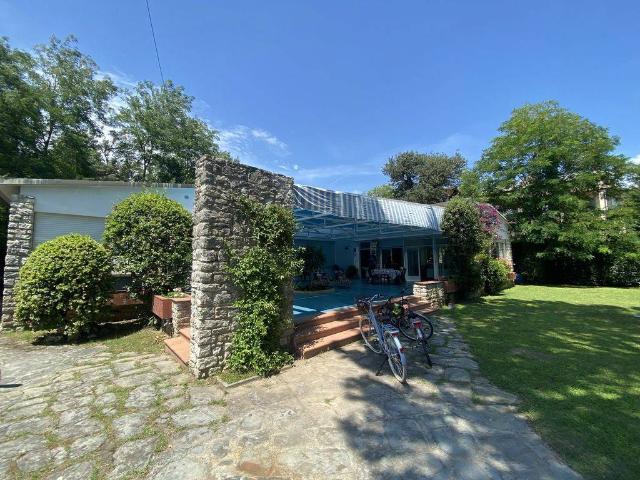 Villa in affitto a Forte dei Marmi LU