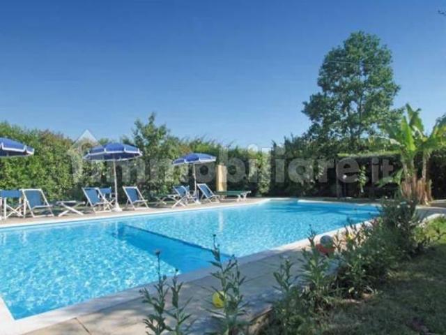 Villa in affitto a Forte dei Marmi LU
