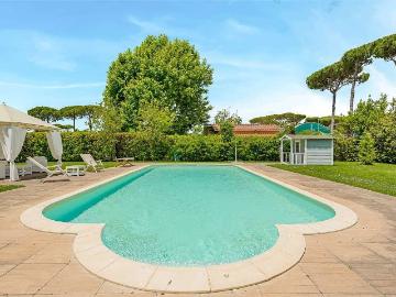 Forte dei Marmi, Lucca Toscana, Toscana