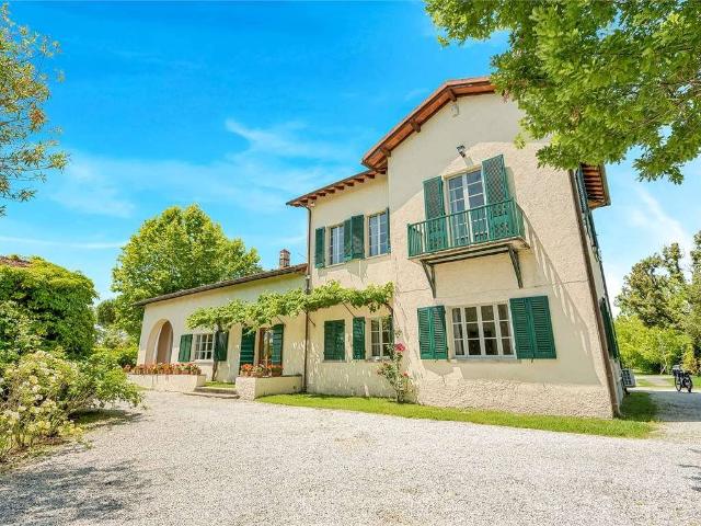 Villa in affitto a Forte dei Marmi LU
