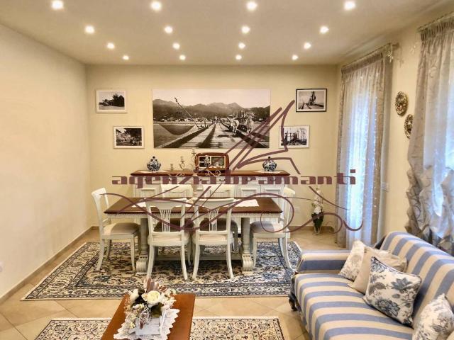 Villa in affitto a Forte dei Marmi LU