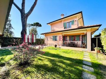 Forte dei Marmi, Lucca Toscana, Toscana