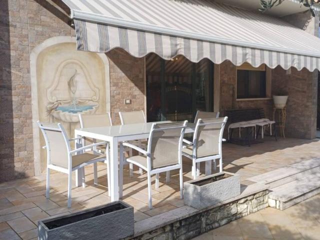 Villa in affitto a Forte dei Marmi LU