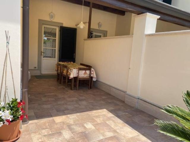 Villa in affitto a Forte dei Marmi, terrazzo, nuova costruzione, caminetto TrovaCasa