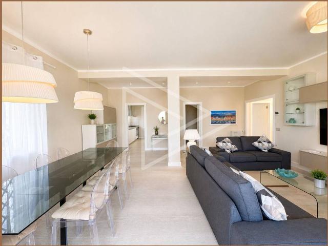 Villa in affitto a Forte dei Marmi via Agnelli, 35, arredato, giardino privato, terrazzo TrovaCasa