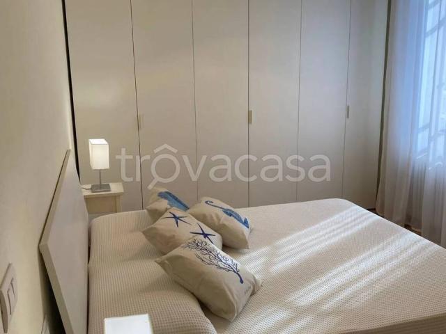 Villa in affitto a Forte dei Marmi via Cesare Battisti, 8, giardino, terrazzo, centrale TrovaCasa