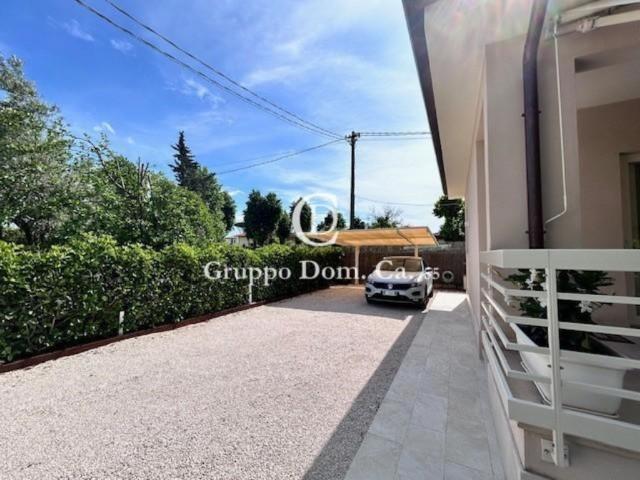 Villa in affitto a Forte dei Marmi via Ragazzi del &#, arredato, giardino privato, posto auto TrovaCasa