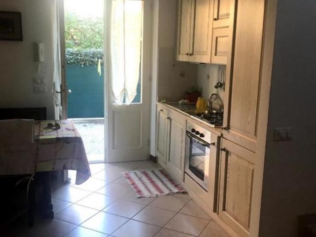 Villa in affitto a Forte dei Marmi via rossetti e bandini, giardino, posto auto, angolo cottura TrovaCasa