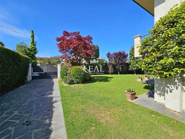 Villa in affitto a Forte dei Marmi