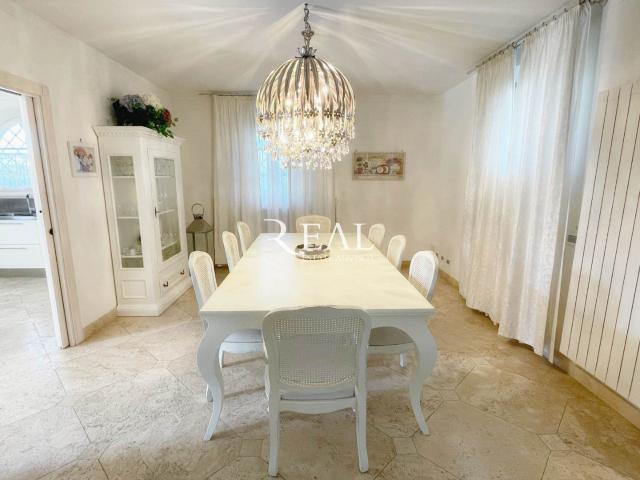 Villa in affitto a Forte dei Marmi