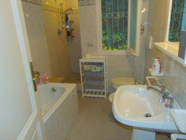 Villa in affitto a Forte Dei Marmi