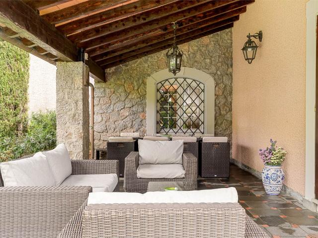 Villa in affitto a Forte dei Marmi