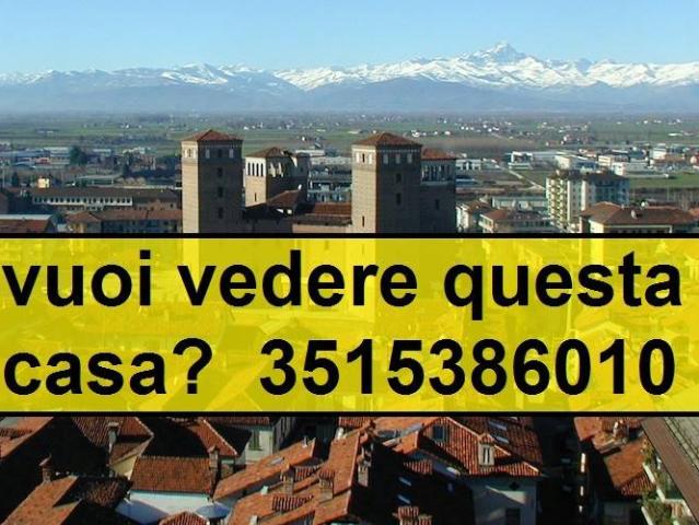 Villa in affitto a Fossano CN