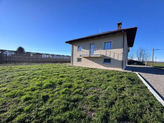 Villa in affitto a Fossano CN