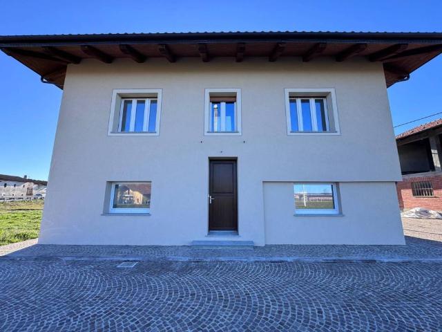 Villa in affitto a Fossano CN